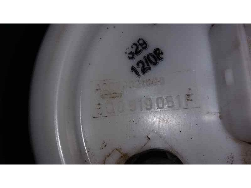 Recambio de aforador para skoda fabia (5j2 ) active referencia OEM IAM A2C53021868 6Q0919051F VDO