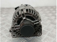 Recambio de alternador para volkswagen polo berlina (6n2) trendline referencia OEM IAM 038903018R 0986041920 BOSCH