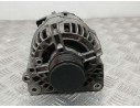 Recambio de alternador para volkswagen polo berlina (6n2) trendline referencia OEM IAM 038903018R 0986041920 BOSCH