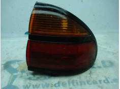 Recambio de piloto trasero derecho para renault laguna (b56) 1.9 dci rxe referencia OEM IAM 7700420123  EXTERIOR