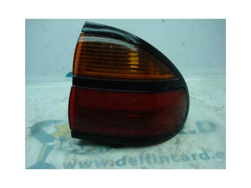 Recambio de piloto trasero derecho para renault laguna (b56) 1.9 dci rxe referencia OEM IAM 7700420123  EXTERIOR