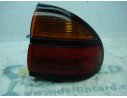 Recambio de piloto trasero derecho para renault laguna (b56) 1.9 dci rxe referencia OEM IAM 7700420123  EXTERIOR
