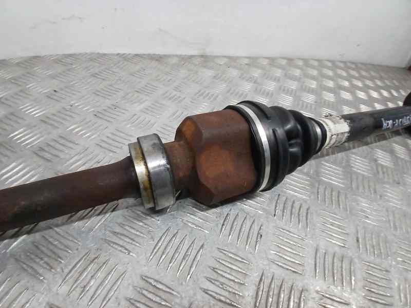 Recambio de transmision delantera derecha para citroën jumpy furgon control m referencia OEM IAM 9820048080  