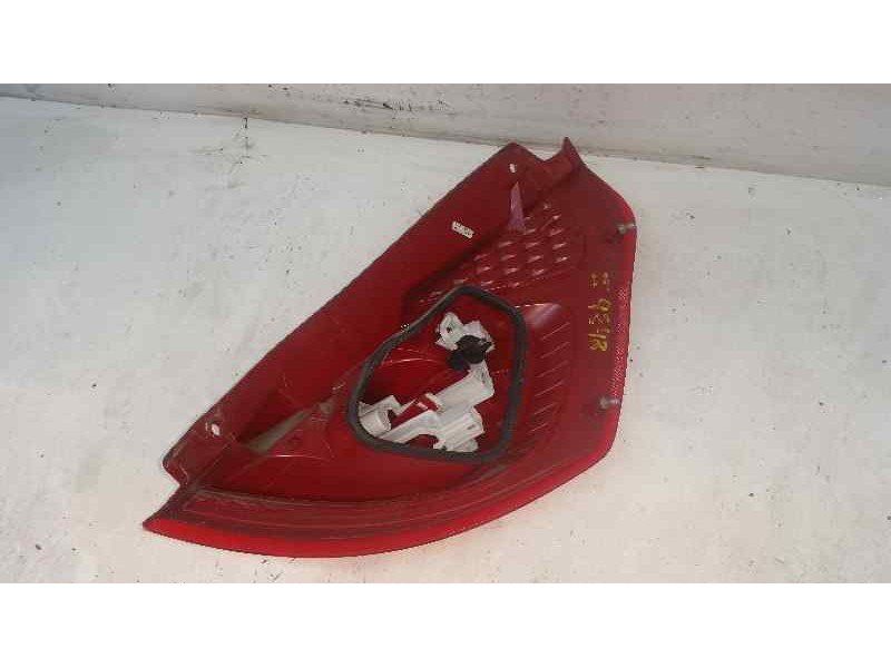 Recambio de piloto trasero izquierdo para ford fiesta (cb1) ambiente referencia OEM IAM   