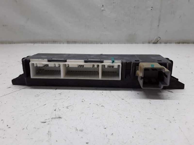 Recambio de centralita cierre para jaguar s-type 3.0 v6 executive referencia OEM IAM YW4T13C791BA  