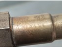 Recambio de sonda lambda para porsche cayenne (typ 92aa) diesel referencia OEM IAM 059906262 0281004174 BOSCH