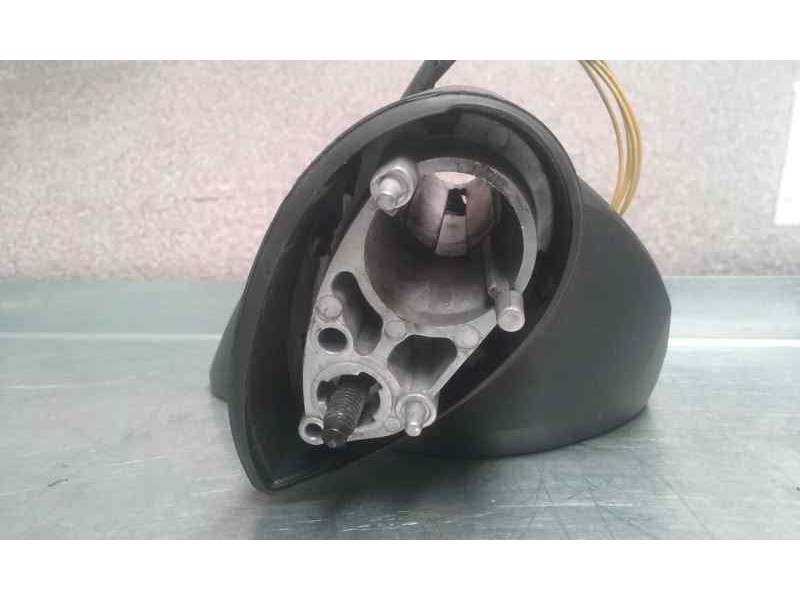 Recambio de retrovisor derecho para seat ibiza (6j5) reference referencia OEM IAM  5 PINS ELECTRICO