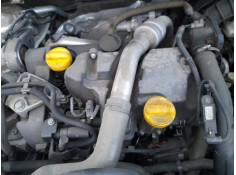 Recambio de motor completo para renault fluence (l3_) 1.5 dci (l30b) referencia OEM IAM K9K832  