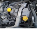 Recambio de motor completo para renault fluence (l3_) 1.5 dci (l30b) referencia OEM IAM K9K832  