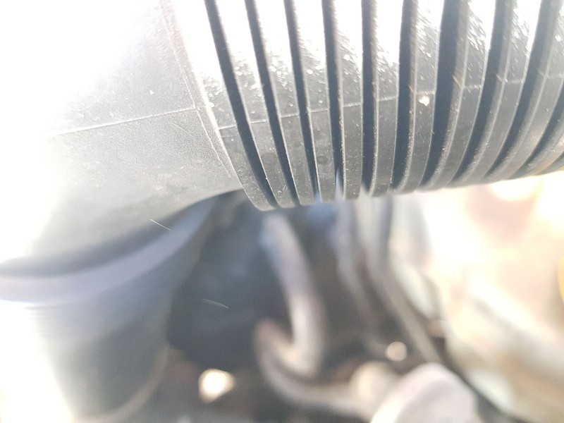 Recambio de servofreno para audi a1 sportback (8xa, 8xf) 1.6 tdi referencia OEM IAM 6C1614106E  