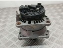 Recambio de alternador para volkswagen polo berlina (6n2) trendline referencia OEM IAM 038903018R 0986041920 BOSCH