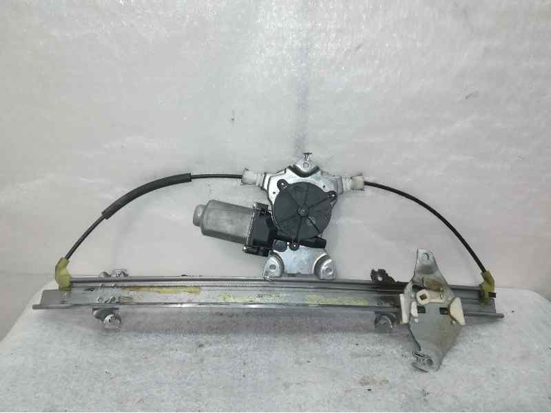 Recambio de elevalunas delantero derecho para nissan almera (n16/e) acenta referencia OEM IAM 400600 2 PINS 