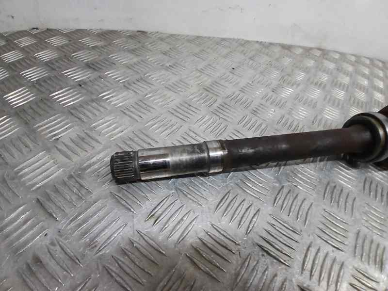 Recambio de transmision delantera derecha para citroën jumpy furgon control m referencia OEM IAM 9820048080  