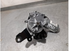 MOTOR LIMPIA TRASERO 287105483R W000034936 VALEO