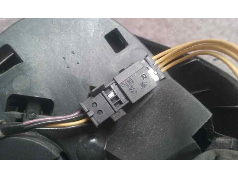 Recambio de retrovisor derecho para seat ibiza (6j5) reference referencia OEM IAM  5 PINS ELECTRICO