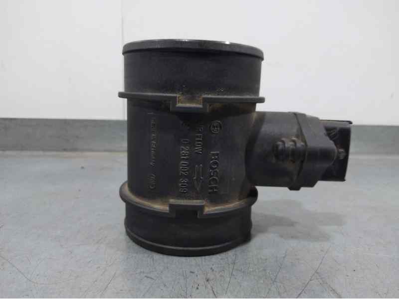 Recambio de caudalimetro para alfa romeo 147 (190) impresion referencia OEM IAM 0281002309  BOSCH