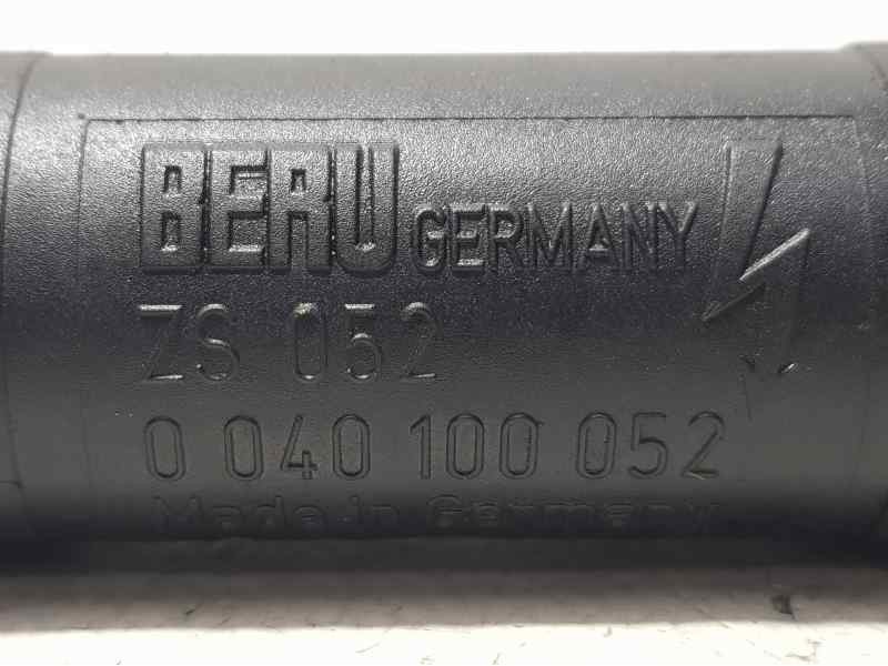 Recambio de bobina encendido para renault megane i scenic (ja0) 1.4 16v kaleido referencia OEM IAM 40100052  BERU