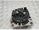 Recambio de alternador para volkswagen polo berlina (6n2) trendline referencia OEM IAM 038903018R 0986041920 BOSCH
