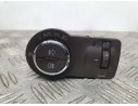 Recambio de mando luces para opel insignia berlina essentia referencia OEM IAM 13268725 251768 