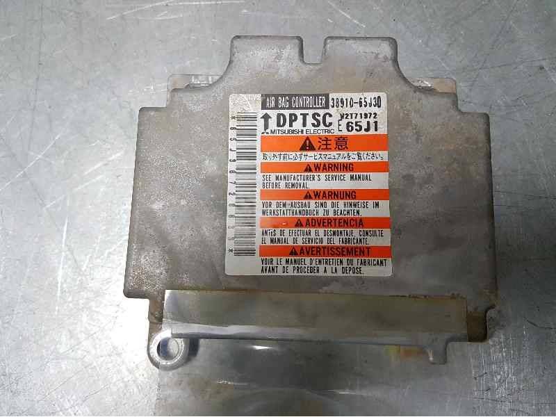 Recambio de kit airbag para suzuki grand vitara jb (jt) 1.9 ddis jlx-a (5-ptas.) referencia OEM IAM 3891065J30  