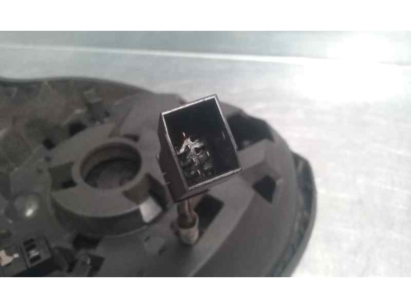 Recambio de retrovisor derecho para seat ibiza (6j5) reference referencia OEM IAM  5 PINS ELECTRICO