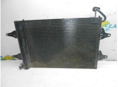 CONDENSADOR / RADIADOR AIRE ACONDICIONADO 