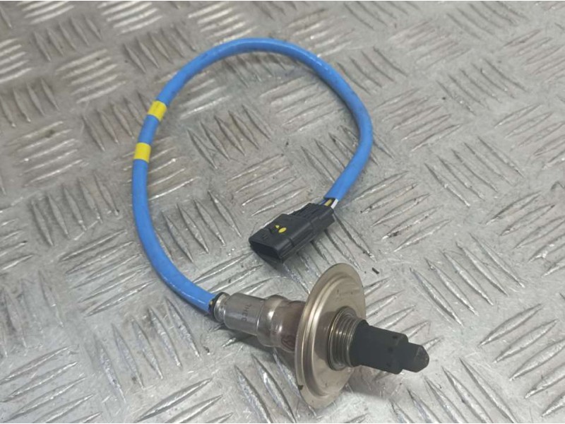 Recambio de sonda lambda para renault clio v zen referencia OEM IAM 226937054R GT6944R 