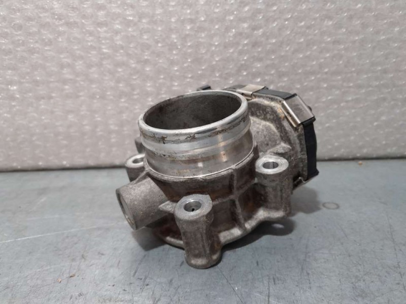 Recambio de caja mariposa para opel astra j lim. 4türig business referencia OEM IAM 55491244  