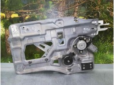 Recambio de elevalunas trasero derecho para hyundai santa fe (sm) 2.0 gls crdi 4x4 referencia OEM IAM 9882026200  ELECTRICO 2 PI