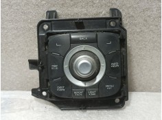 Recambio de mando multifuncion para renault megane iii berlina 5 p dynamique referencia OEM IAM 253B00345R CSW2013RN 