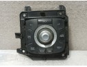 Recambio de mando multifuncion para renault megane iii berlina 5 p dynamique referencia OEM IAM 253B00345R CSW2013RN 