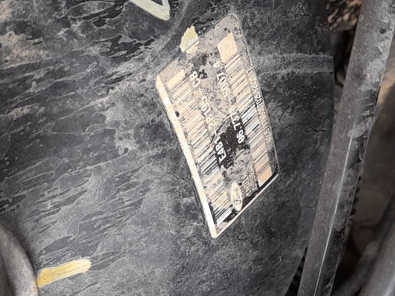 Recambio de servofreno para ford ka+ iii (uk, fk) 1.2 ti-vct referencia OEM IAM E4B12B195CA ATE 06737850074