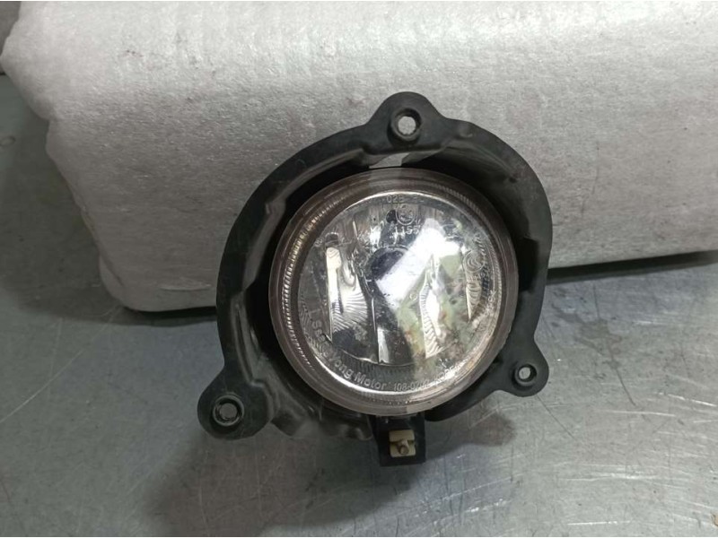 Recambio de faro antiniebla izquierdo para ssangyong rodius xdi referencia OEM IAM 1080702  