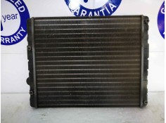 RADIADOR AGUA 6N0121201R RM1047 VALEO