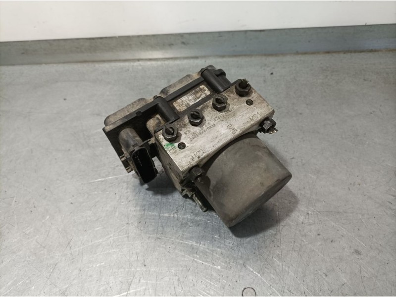 Recambio de abs para nissan almera (n16/e) acenta referencia OEM IAM 47660BN820 0265231415 BOSCH