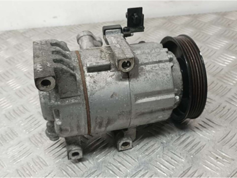 Recambio de compresor aire acondicionado para kia cee´d business referencia OEM IAM CA500JDCCF04 VS14E HANON