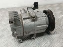 Recambio de compresor aire acondicionado para kia cee´d business referencia OEM IAM CA500JDCCF04 VS14E HANON