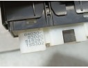Recambio de mando elevalunas trasero derecho para lexus is200 (ds2/is2) 250 v6 referencia OEM IAM 8403053020  
