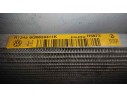 Recambio de condensador / radiador aire acondicionado para skoda fabia (5j2 ) active referencia OEM IAM H5973 6Q0820411K 