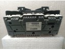 Recambio de cuadro instrumentos para renault clio iv business referencia OEM IAM 248106218RA VPGRRF10849BE VISTEON