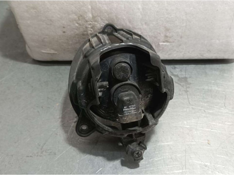 Recambio de faro antiniebla izquierdo para ssangyong rodius xdi referencia OEM IAM 1080702  