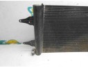 Recambio de condensador / radiador aire acondicionado para seat ibiza (6l1) signo referencia OEM IAM   