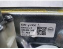 Recambio de elevalunas trasero izquierdo para nissan qashqai (j11) acenta referencia OEM IAM 82701HV00C C88539103 ELECTRICO 6 PI