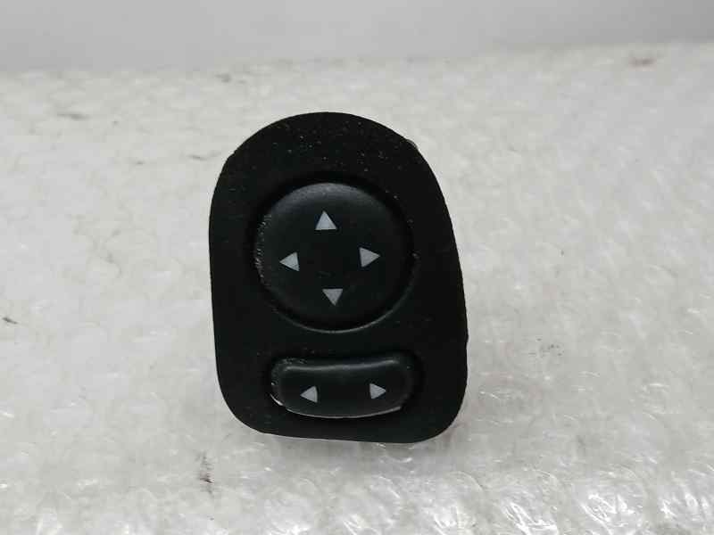 Recambio de mando retrovisor para fiat 500 cabrio (150) lounge referencia OEM IAM 735638270  