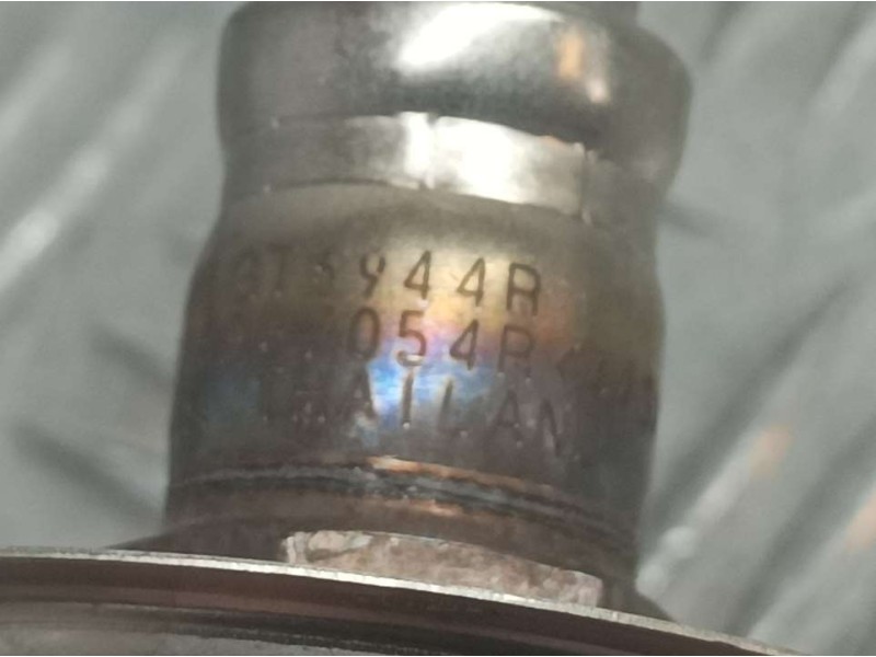 Recambio de sonda lambda para renault clio v zen referencia OEM IAM 226937054R GT6944R 