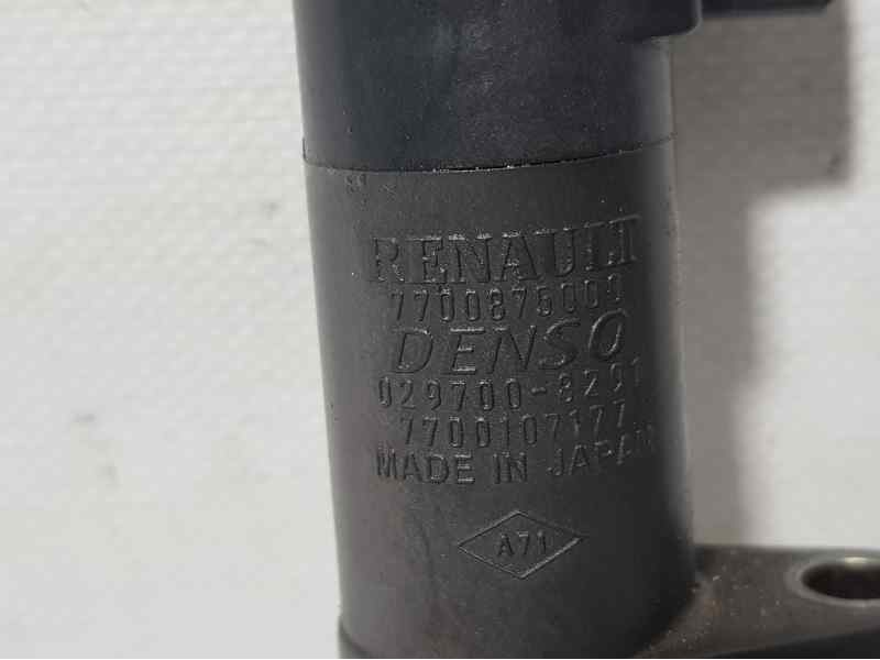 Recambio de bobina encendido para renault megane i scenic (ja0) 1.4 16v kaleido referencia OEM IAM 7700875000 0297008201 DENSO