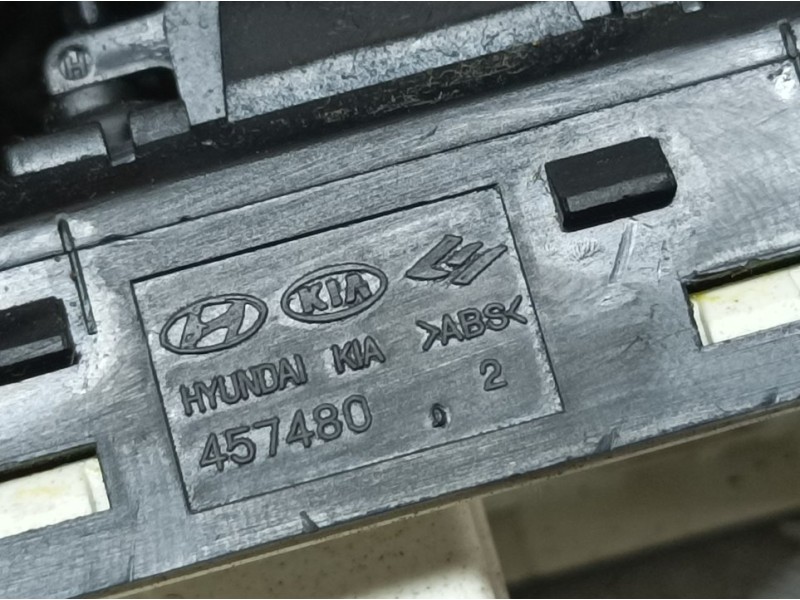 Recambio de mando retrovisor para kia pro_cee´d drive referencia OEM IAM 457480  