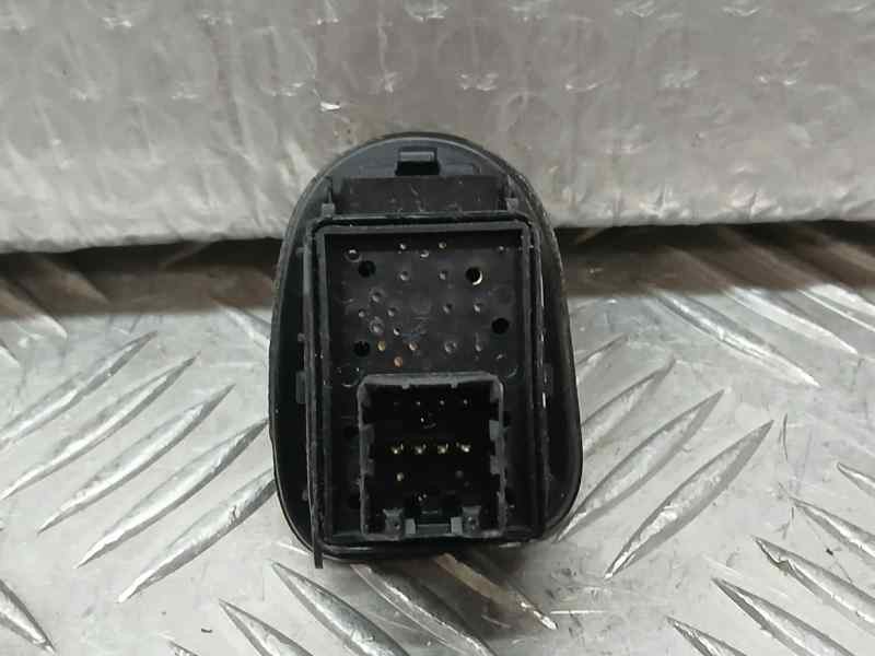 Recambio de mando retrovisor para fiat 500 cabrio (150) lounge referencia OEM IAM 735638270  