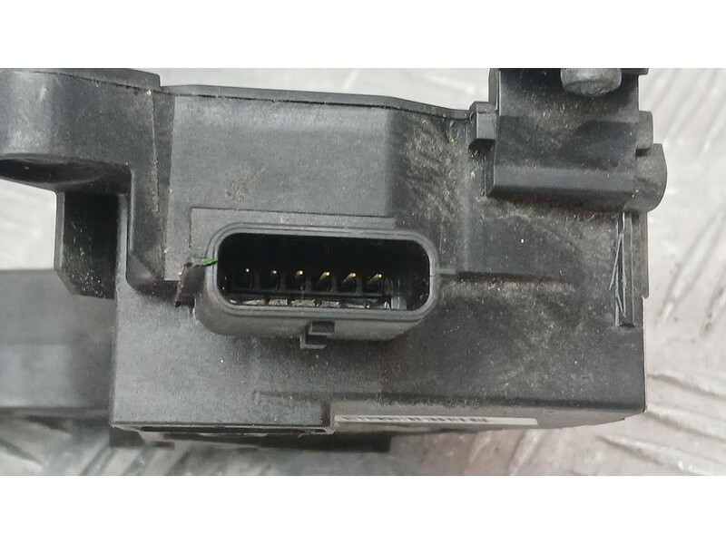 Recambio de potenciometro pedal para fiat talento kasten (296) l1 h1 basis referencia OEM IAM 180020024R  