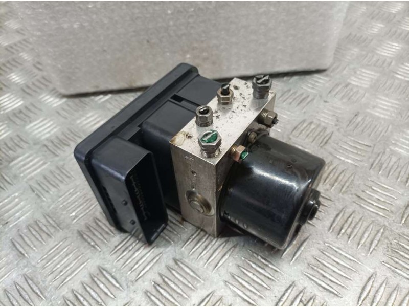 Recambio de abs para citroën c5 berlina exclusive referencia OEM IAM 9656419780 10020601884 ATE